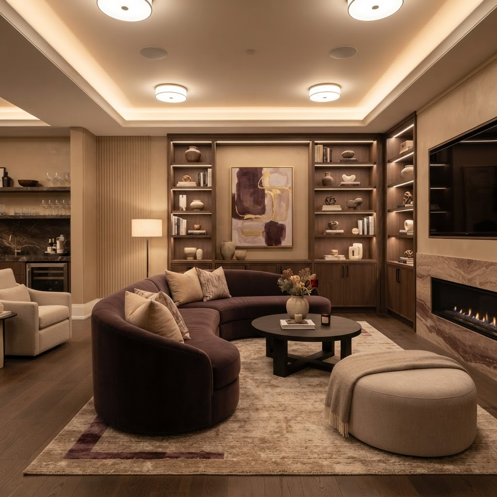 Full Home Interior Renovation detail 3