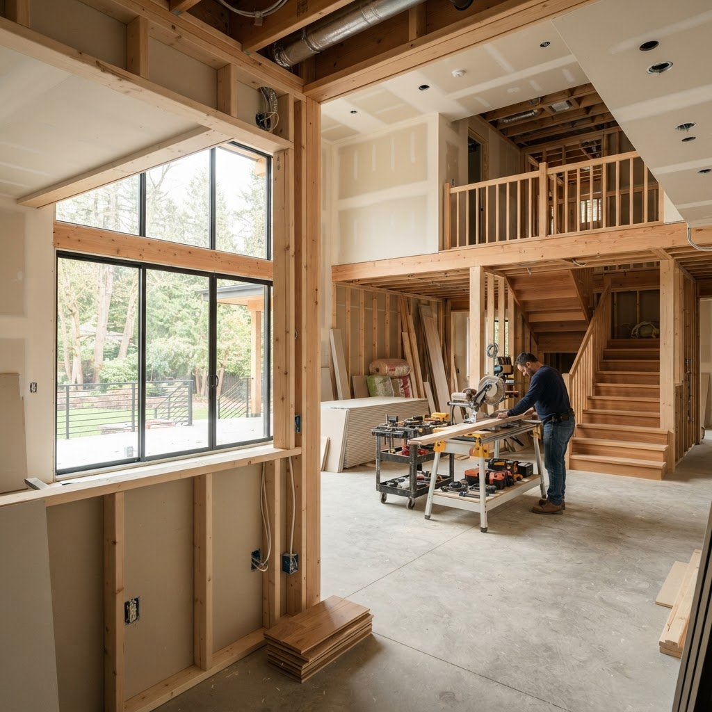 General Contracting