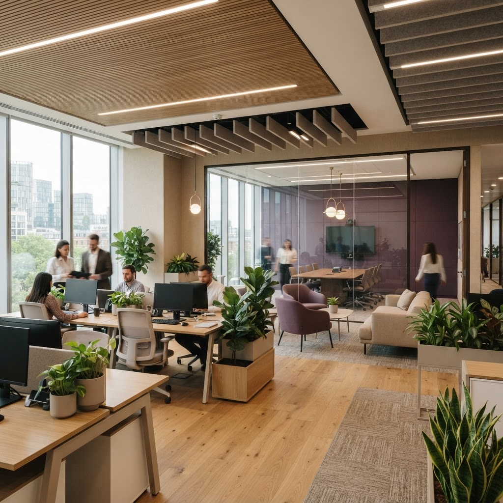 Commercial Construction
